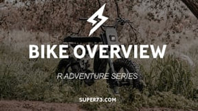 SUPER73-R ADVENTURE SERIES