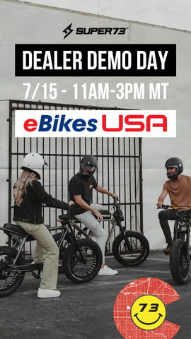 dealer demo day