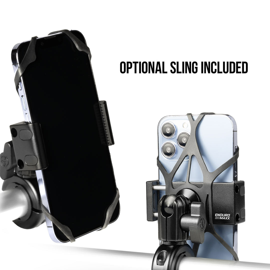 20 MAXX Phone Mount