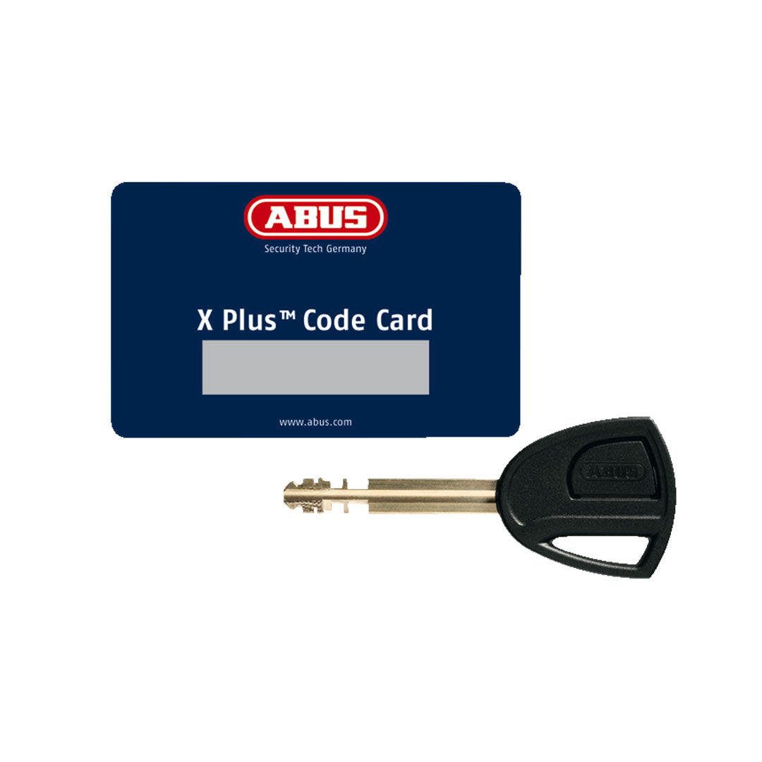 Product image of ABUS Folding lock key
