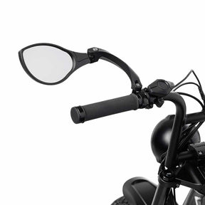 Handlebar Mirror HD Glass (Left Hand) on a SUPER73 S2