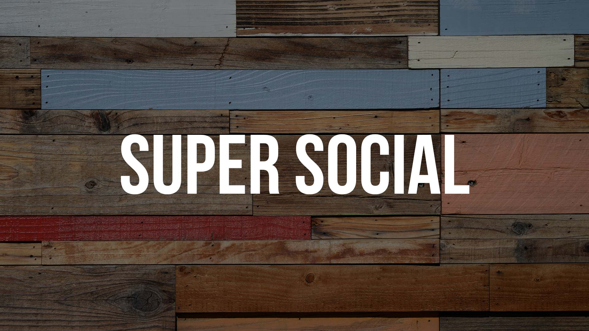 super social Denver