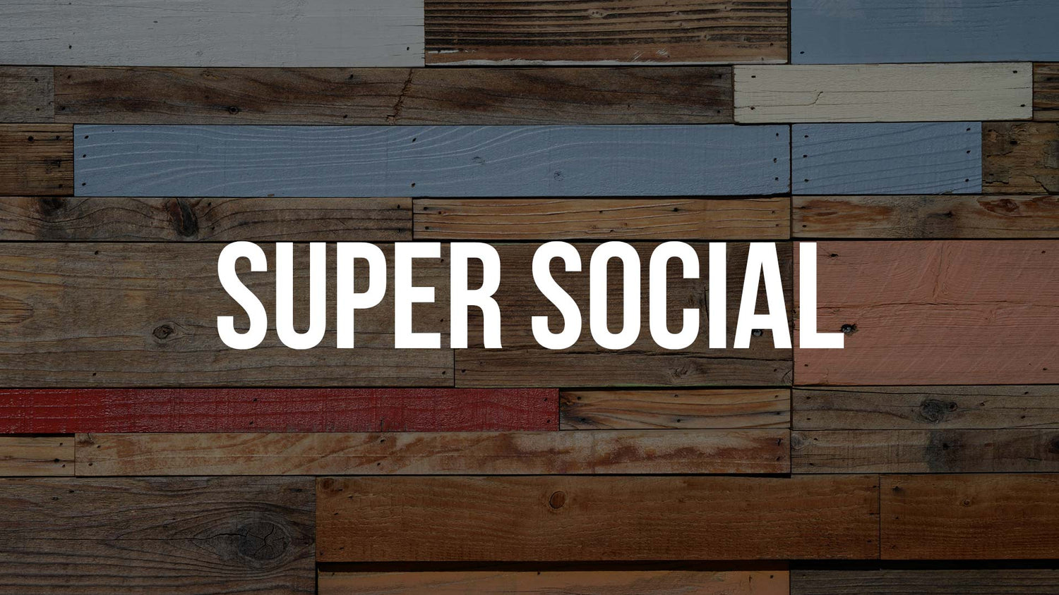 super social Denver