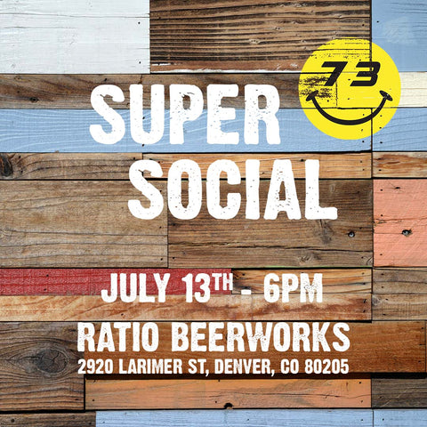 super social