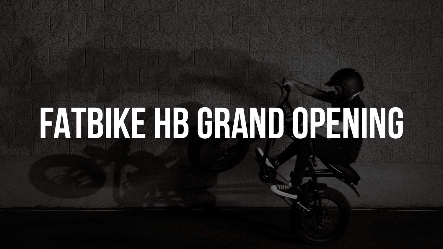 fatbike hb