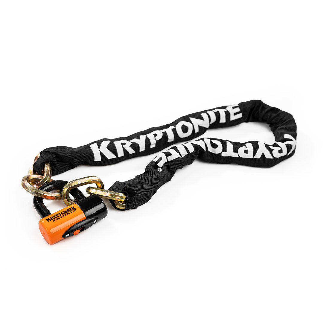 Kryptonite NY Cinch Ring Chain 1213