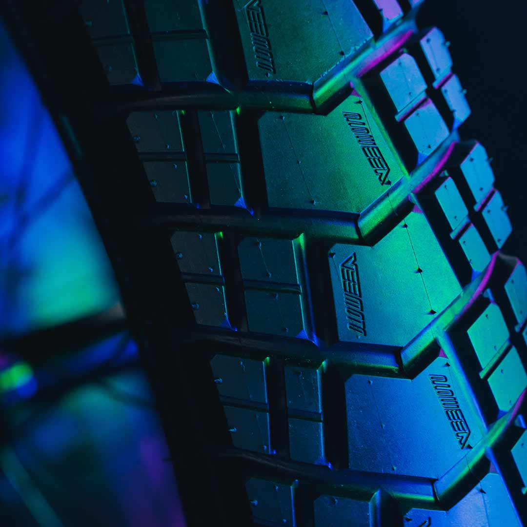 Super73 Sector73 R-Brooklyn Cosmic Dust Gallery Tires