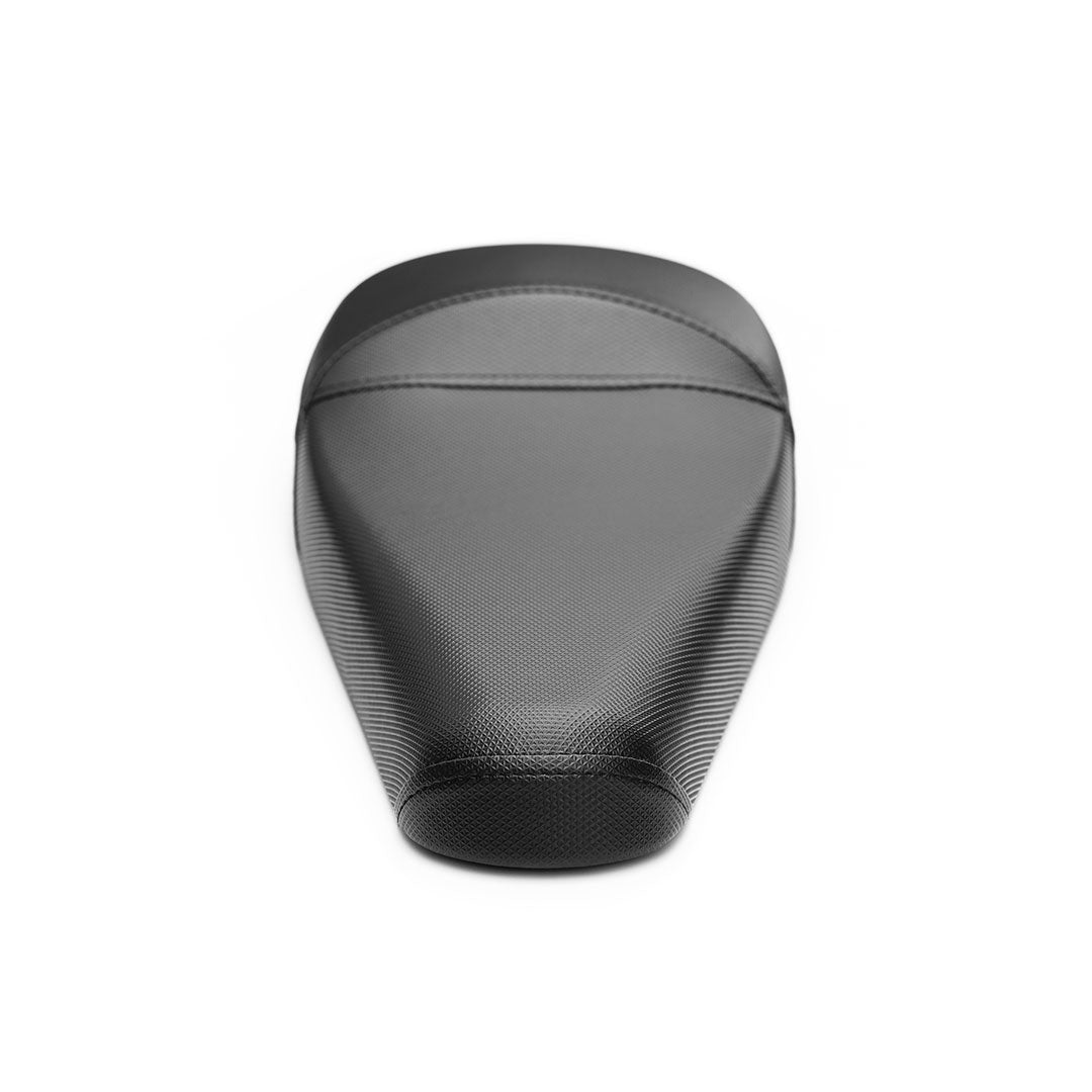 Alternative angle view of Speedster Seat
