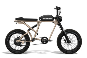 Side View of RBrooklyn: DarkEarh, Super73 ebike