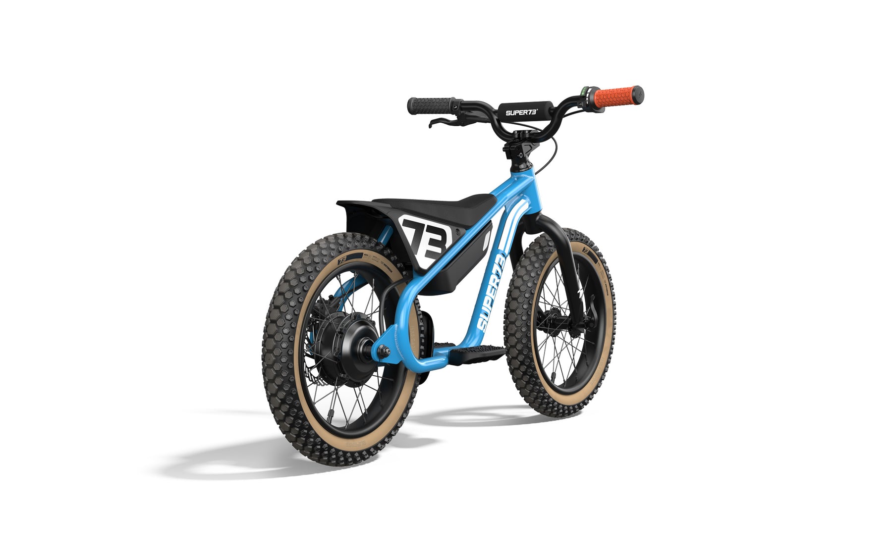 SUPER73-K1D