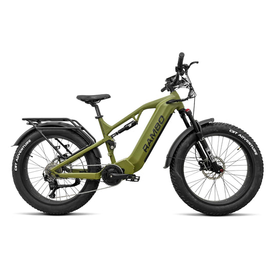 Dominator HD