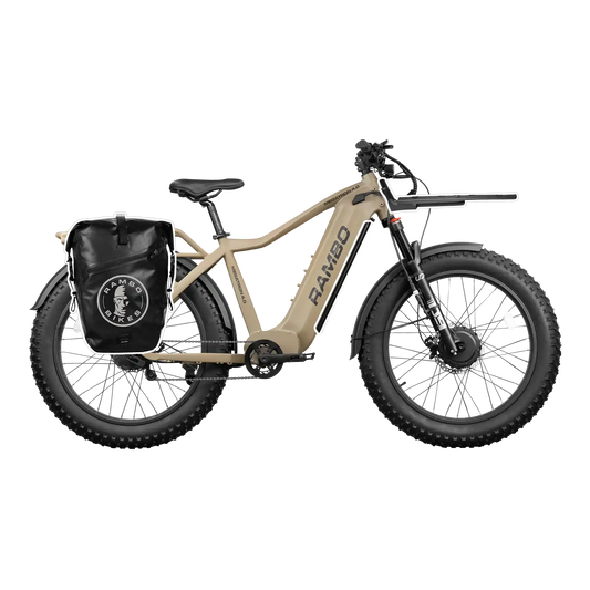 Megatron 4.0 PRO Limited Edition with Accessory Package
