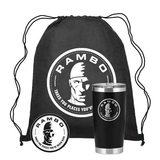 Rambo Gift Bag